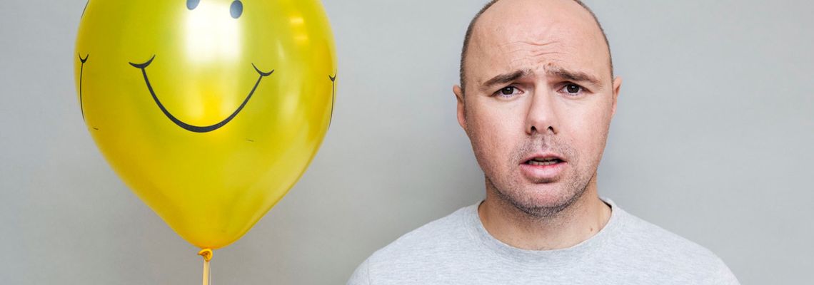 Cover The Moaning of Life