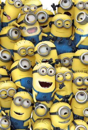 Minions