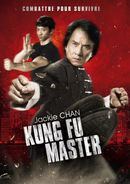 Affiche Kung Fu Master
