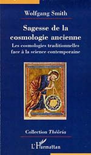 Sagesse De La Cosmologie Ancienne