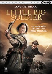 Affiche Little Big Soldier, la guerre des maîtres Affiche Little Big Soldier, la guerre des maîtres