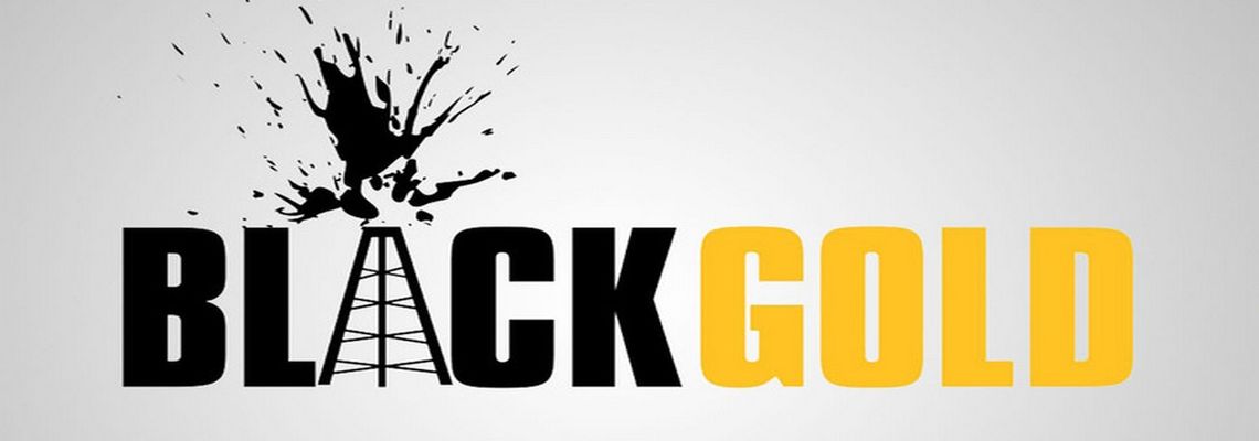 Cover Black Gold