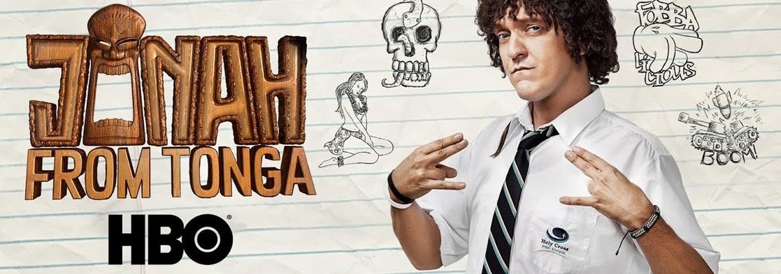 Cover Jonah from Tonga