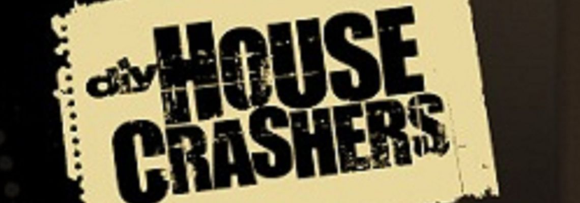 Cover House Crashers