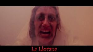 The Curse of la Llorana - Urban Legend (2011)
