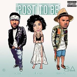 Post to Be (Single)