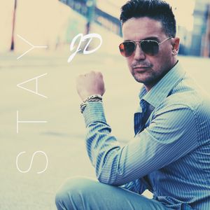 Stay (Single)
