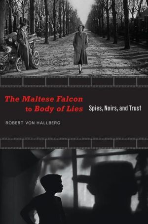 The Maltese Falcon to Body of Lies