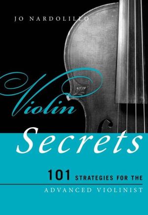 Violin Secrets