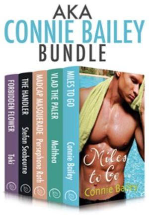 aka Connie Bailey Bundle