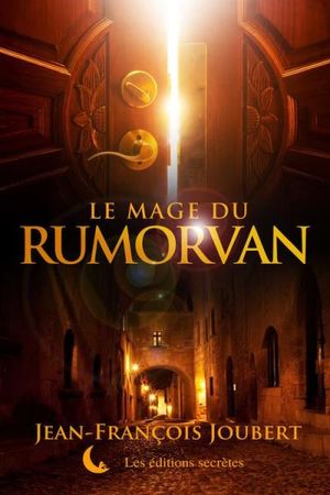 Le mage du Rumorvan