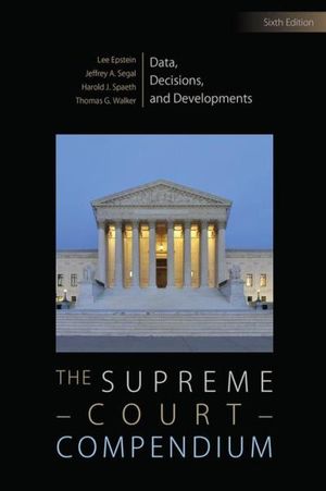 The Supreme Court Compendium