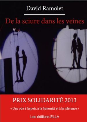 De la sciure dans les veines