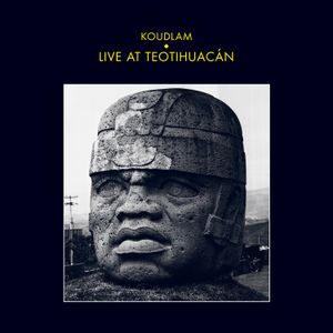 Live At Teotihuacàn (Live)