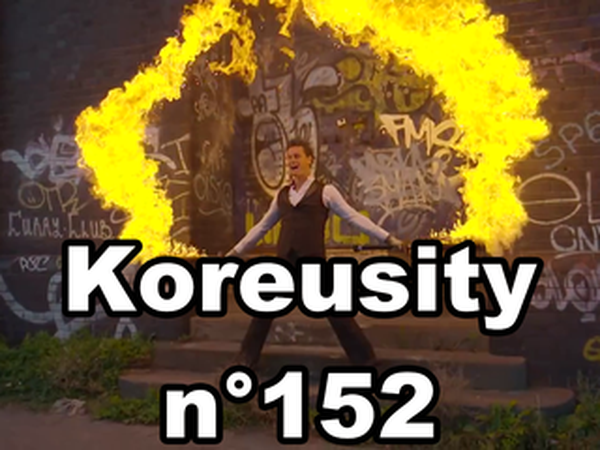 Koreusity