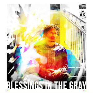 Blessings in the Gray