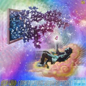 Conversations With a Butterfly (EP)