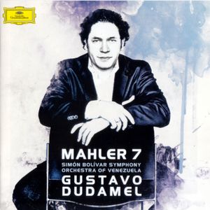 Mahler 7