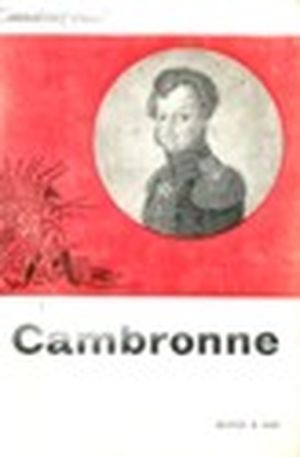 Cambronne