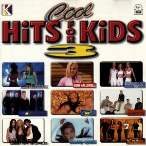 Cool Hits for Kids 3