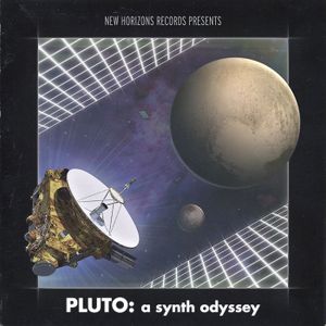 Pluto: A Synth Odyssey