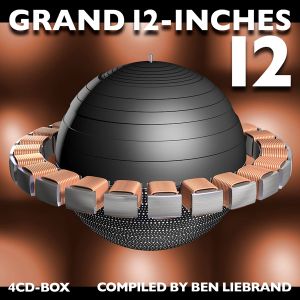 Grand 12‐Inches 12
