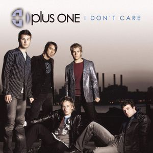 I Don't Care (Radio Version) (Single)