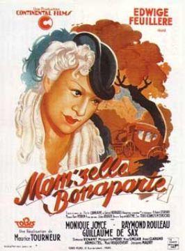 Mam'zelle Bonaparte - Film (1942) - SensCritique