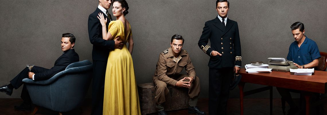 Cover Fleming : L'homme qui voulait être James Bond