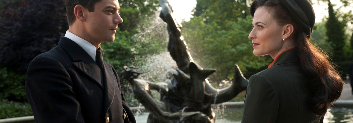 Cover Fleming : L'homme qui voulait être James Bond