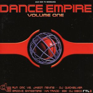 Dance Empire Volume One