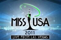 Miss USA 2011