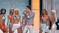 Miss USA 2012