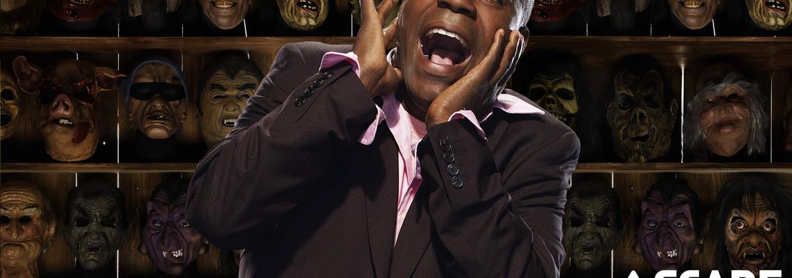 Cover Peur sur Prises