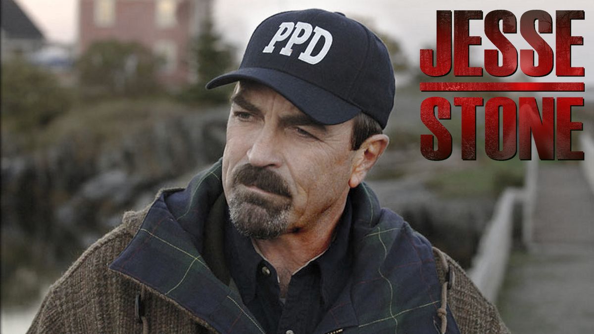 Джесси стоун. Jesse Stone Tom Selleck.