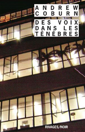 Des voix dans les ténèbres