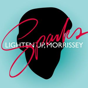 Lighten Up, Morrissey (Single)