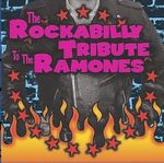 Pochette Rockabilly Tribute to the Ramones