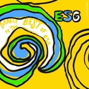 Dance to the Best of ESG