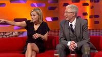 Reese Witherspoon, Paul O'Grady, The Ting Tings