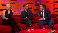 Kate Winslet, Jamie Bell, Rob Brydon and Noah and the Whale