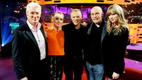 Richard Gere, John Malkovich, Saoirse Ronan, Taylor Swift
