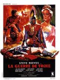 Affiche La Guerre de Troie Affiche La Guerre de Troie