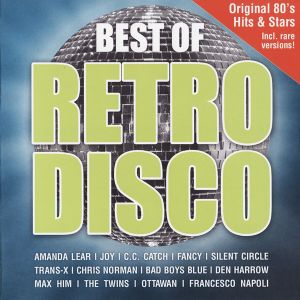 Best of Retro Disco