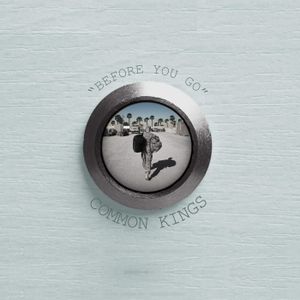 Before You Go (Single)