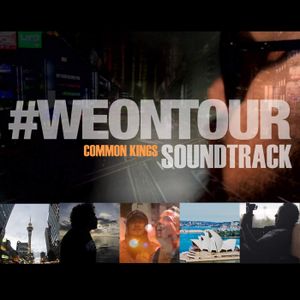 #Weontour Soundtrack (EP)