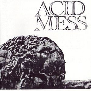 Acid Mess (EP)