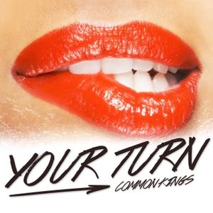 Your Turn (Single)