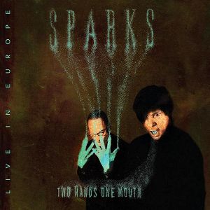 Sparks Overture