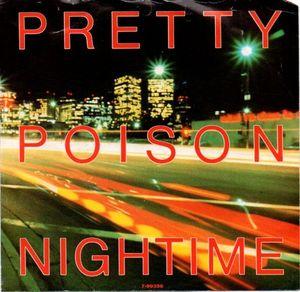 Nightime (Single)